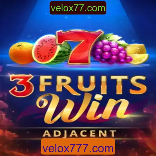 Descubra o Mundo Empolgante de 3FruitsWin