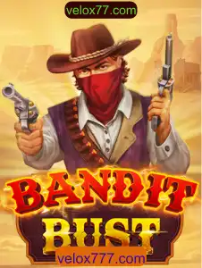 Aventura Digital: Descubra o Mundo de BanditBust
