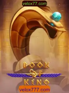 Explorando o Fascinante Mundo do BookOfKeno no Velox77.com