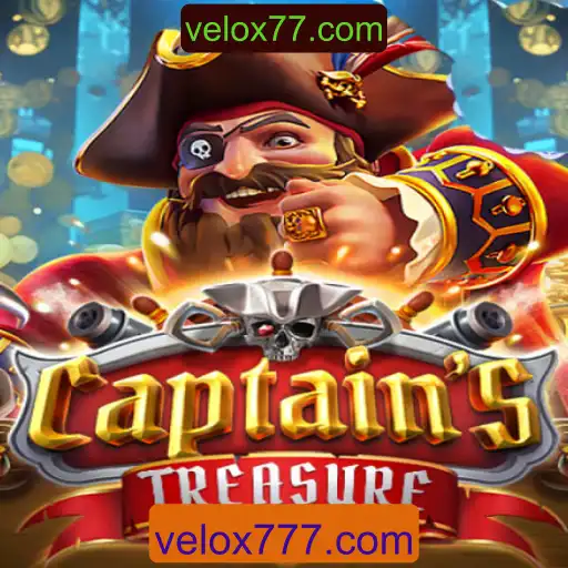 Descubra o Fascinante Mundo de CaptainssTreasure