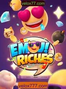 Descubra EmojiRiches: O Jogo de Emojis com Emoção e Recompensas