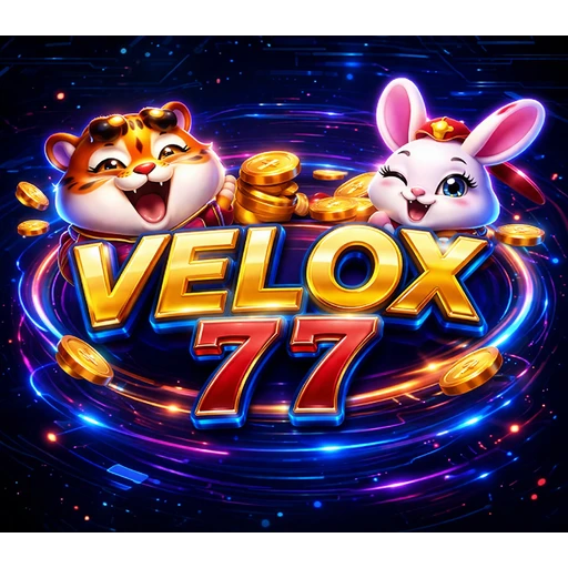velox77.com Logo