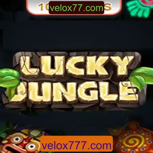 Descubra o Fascinante Mundo de LuckyJungle1024