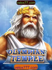 Descubra o Mundo Fascinante de OlympianTemple