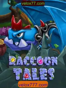 Explorando o Mundo de RaccoonTales: Diversão e Aventura