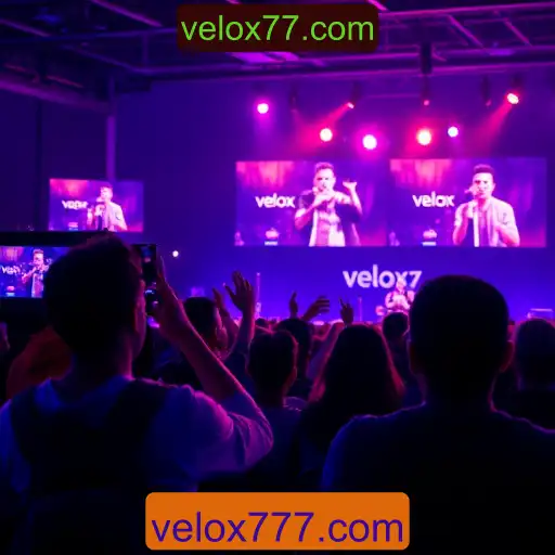 Transmissão ao vivo
