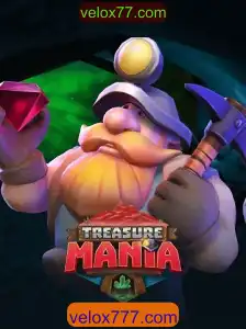 Explorando o Incrível Mundo de TreasureMania
