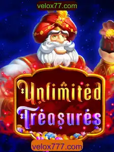 Explorando o Universo de UnlimitedTreasures